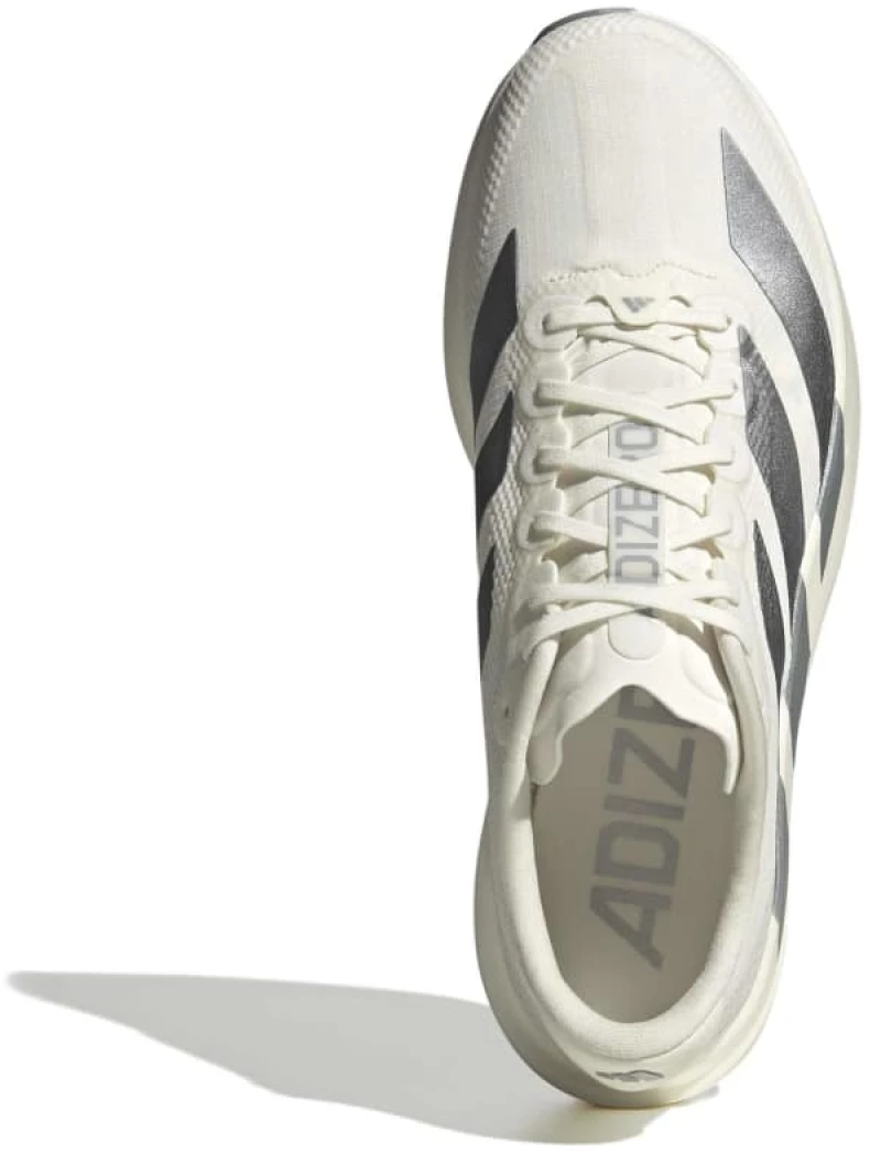 adidas Adizero EVO SL WOVEN M KI6900 ADIDAS Λευκό
