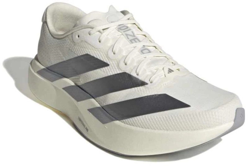 adidas Adizero EVO SL WOVEN M KI6900 ADIDAS Λευκό