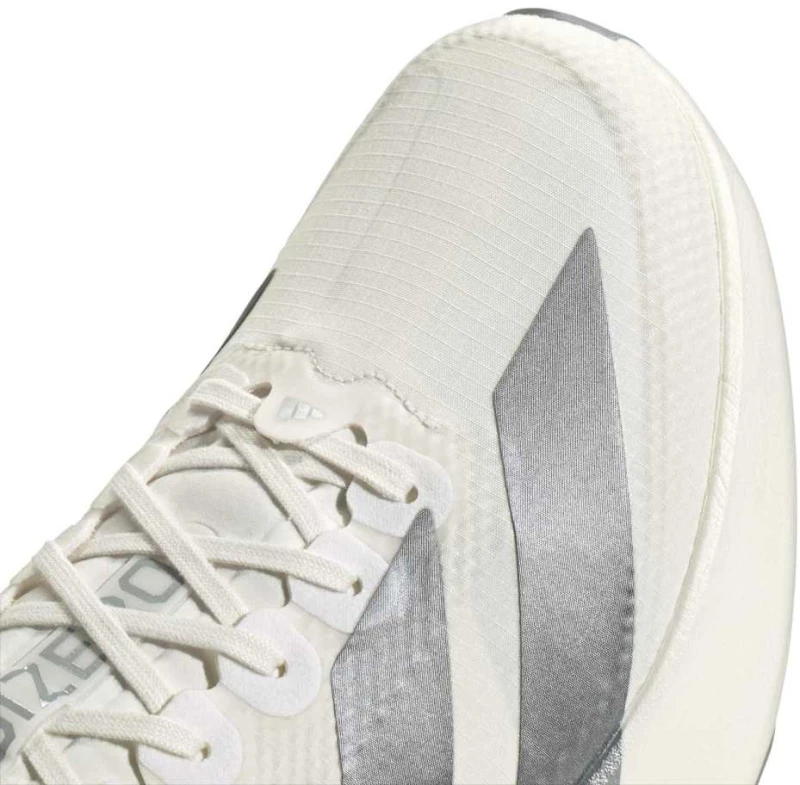 adidas Adizero EVO SL WOVEN M KI6900 ADIDAS Λευκό