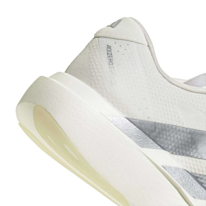 adidas Adizero EVO SL WOVEN M KI6900 ADIDAS Λευκό