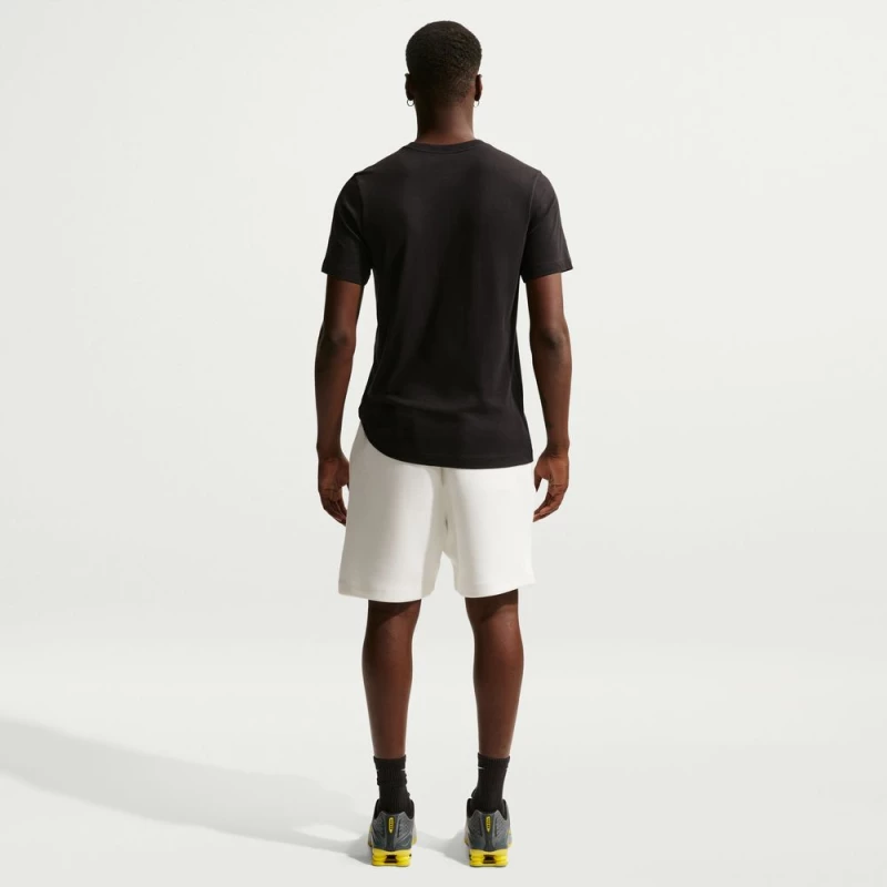 Nike Sportswear JDI AR5006 AR5006-014 NIKE Μαύρο