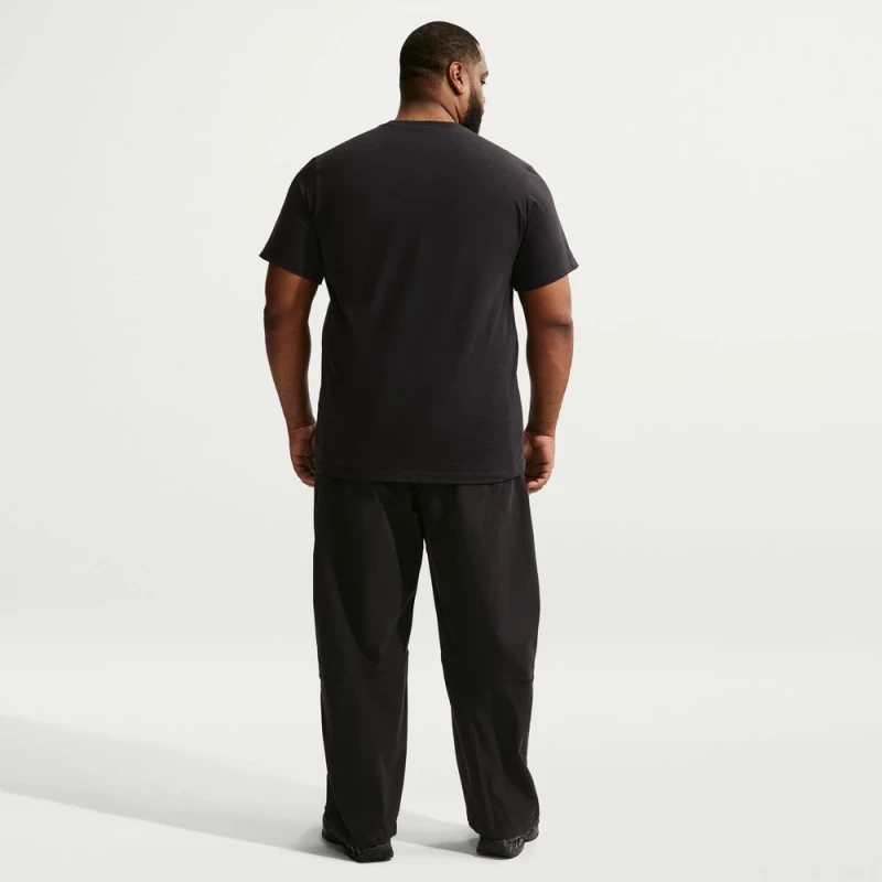 Nike Sportswear JDI AR5006 AR5006-014 NIKE Μαύρο