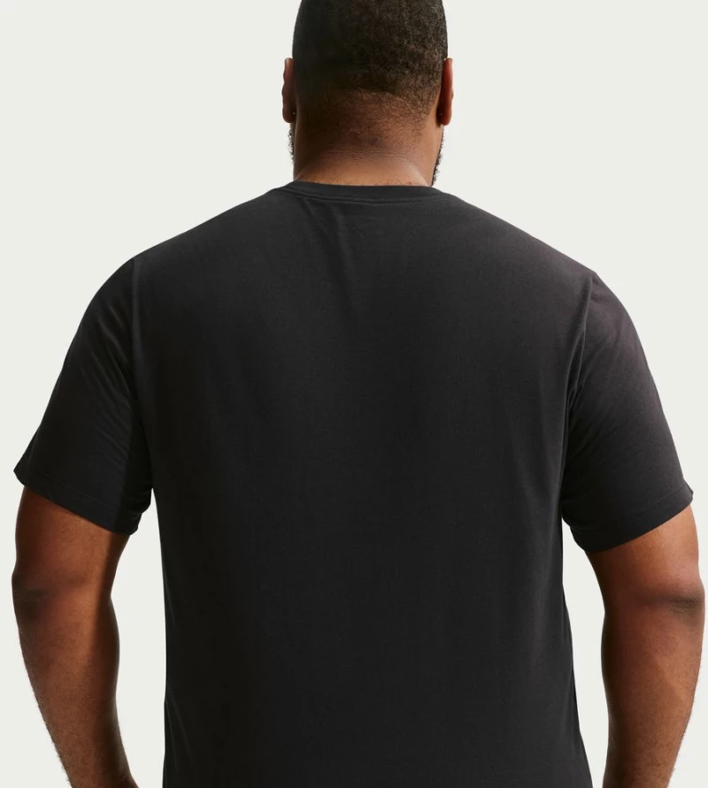 Nike Sportswear JDI AR5006 AR5006-014 NIKE Μαύρο