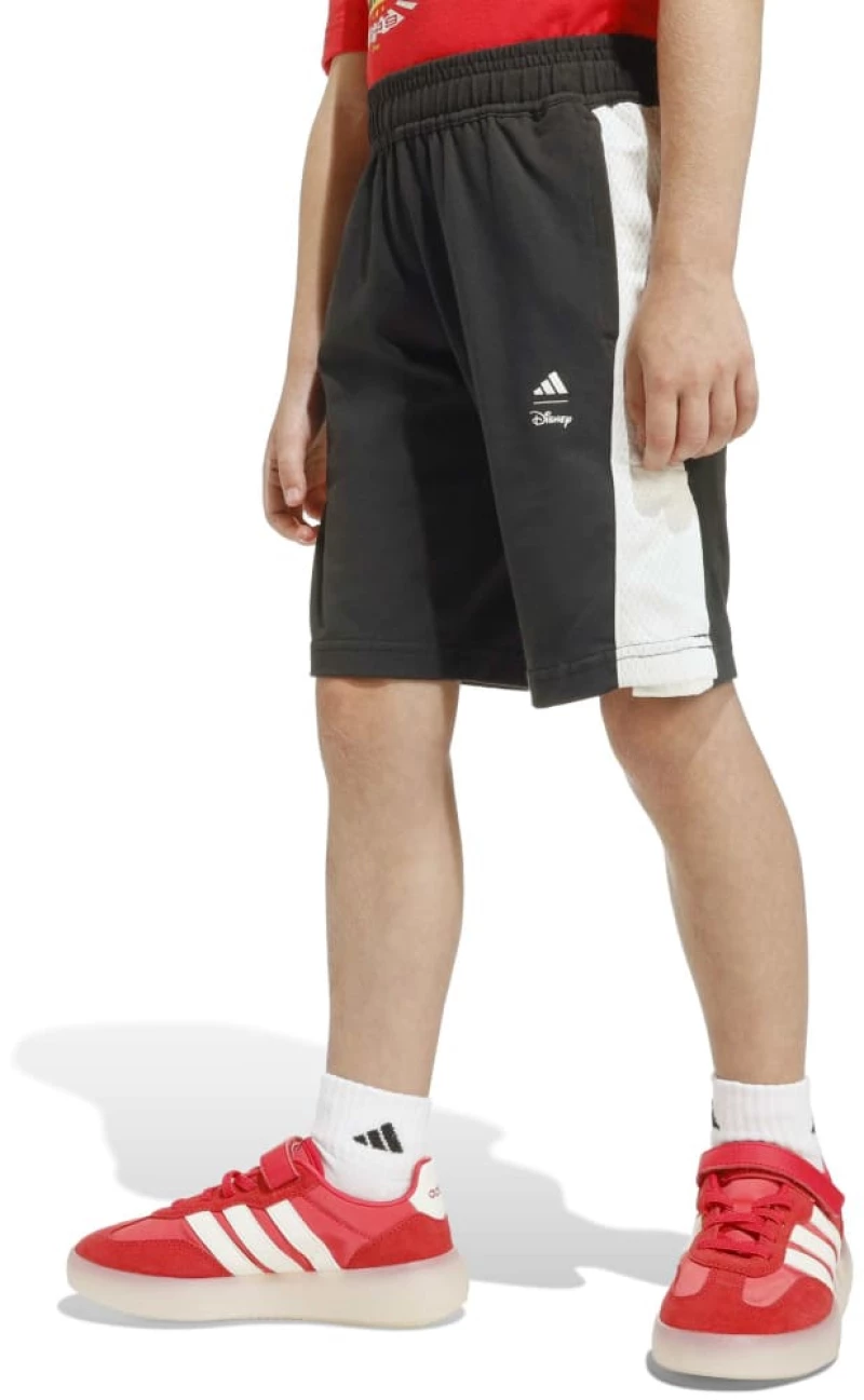 adidas LK DY MM T SET JZ7672 ADIDAS Κόκκινο
