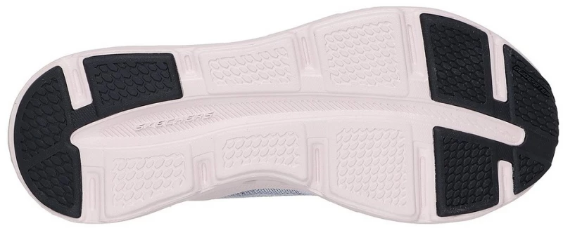 Skechers Slip-ins: Glide-Step Altus - Fast Lane 150513-WBPK SKECHERS Λευκό