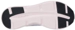 Skechers Slip-ins: Glide-Step Altus - Fast Lane 150513-WBPK SKECHERS Λευκό
