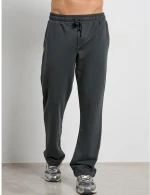 BDTK PANTS ON GEN BETA BOOTCUT 1252-955300 1252-955300-00503 BODY TALK Γκρι