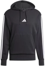 adidas M 3S FT HD JD1874 ADIDAS Μαύρο
