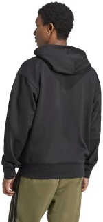 adidas M FEELCOZY HD JE3807 ADIDAS Μαύρο