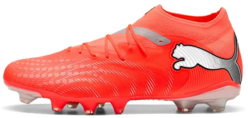 Puma FUTURE 9 PRO FG/AG 108712-01 PUMA Κόκκινο
