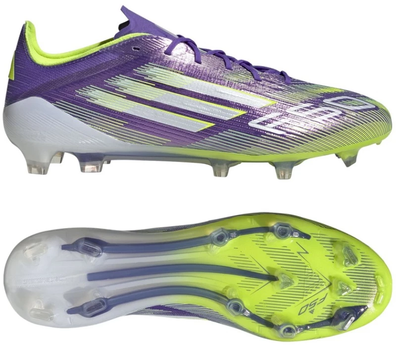adidas F50 ELITE FG JH7615 ADIDAS ΜΩΒ