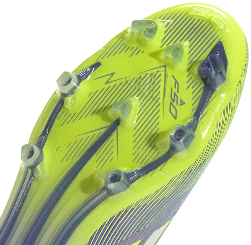 adidas F50 ELITE FG JH7615 ADIDAS ΜΩΒ
