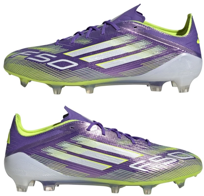 adidas F50 ELITE FG JH7615 ADIDAS ΜΩΒ