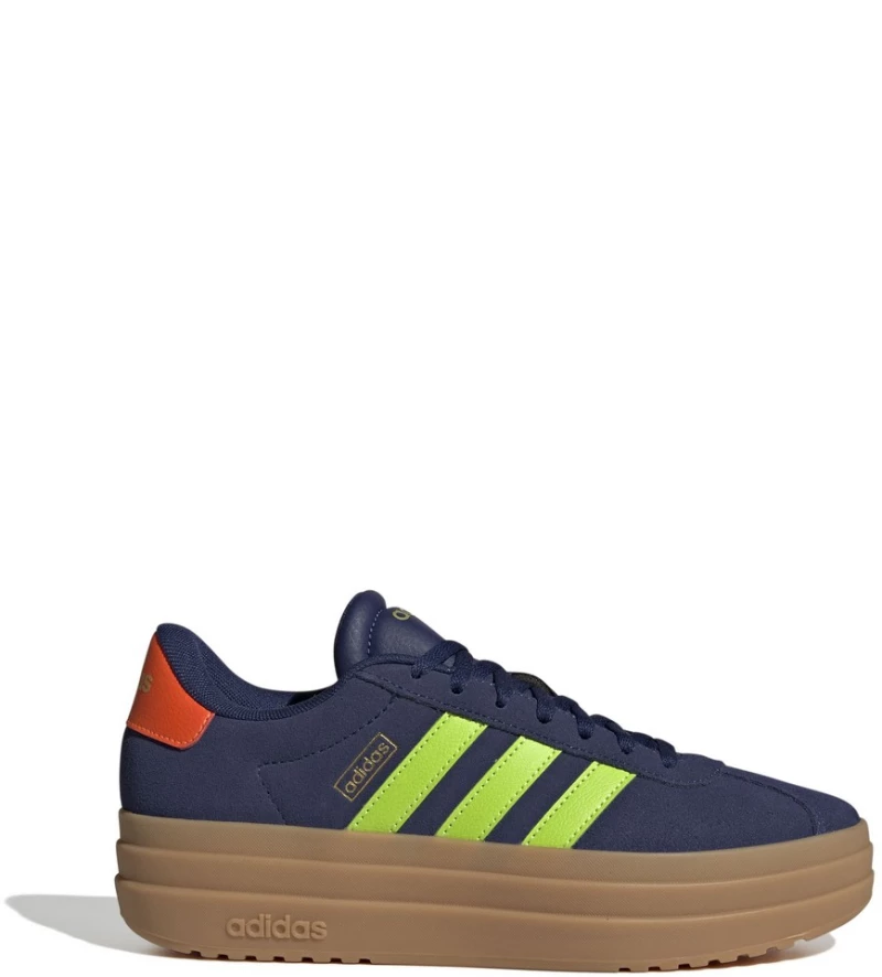 adidas VL COURT BOLD JQ5635 ADIDAS Μπλε