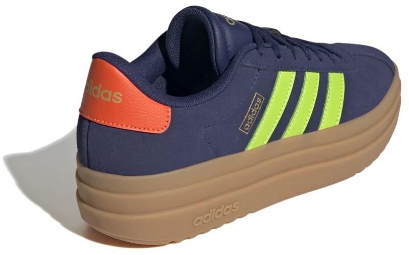 adidas VL COURT BOLD JQ5635 ADIDAS Μπλε