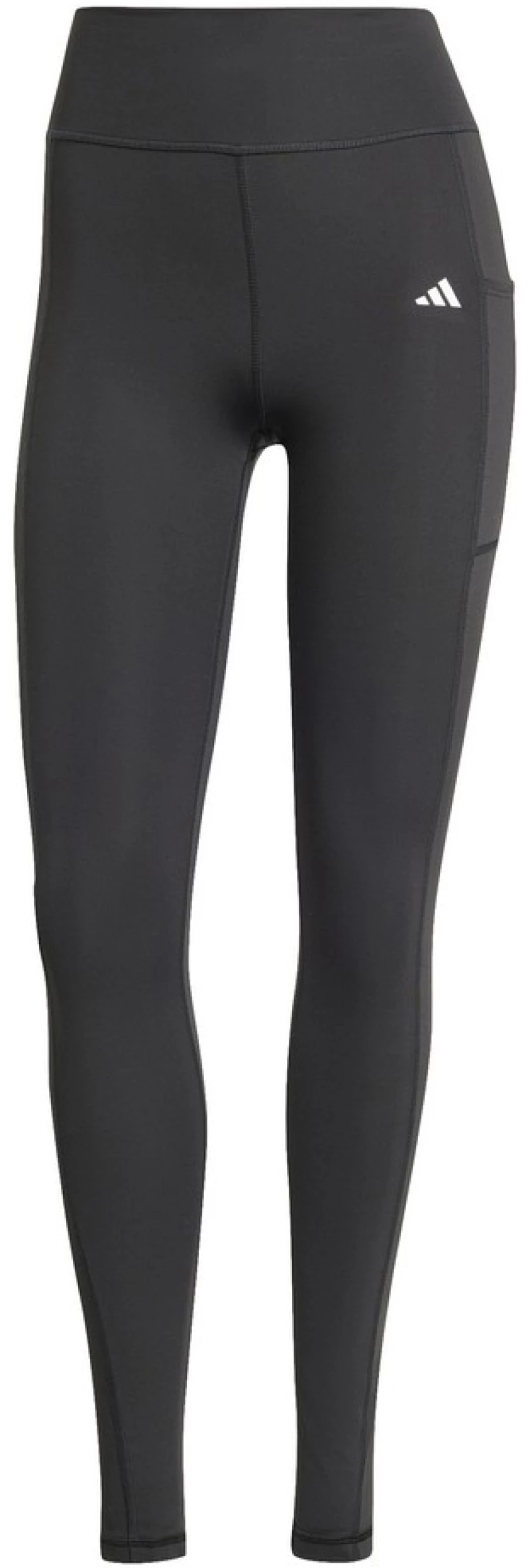 adidas OPT ST HR 1/1 L IQ2688 ADIDAS Μαύρο