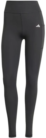 adidas OPT ST HR 1/1 L IQ2688 ADIDAS Μαύρο