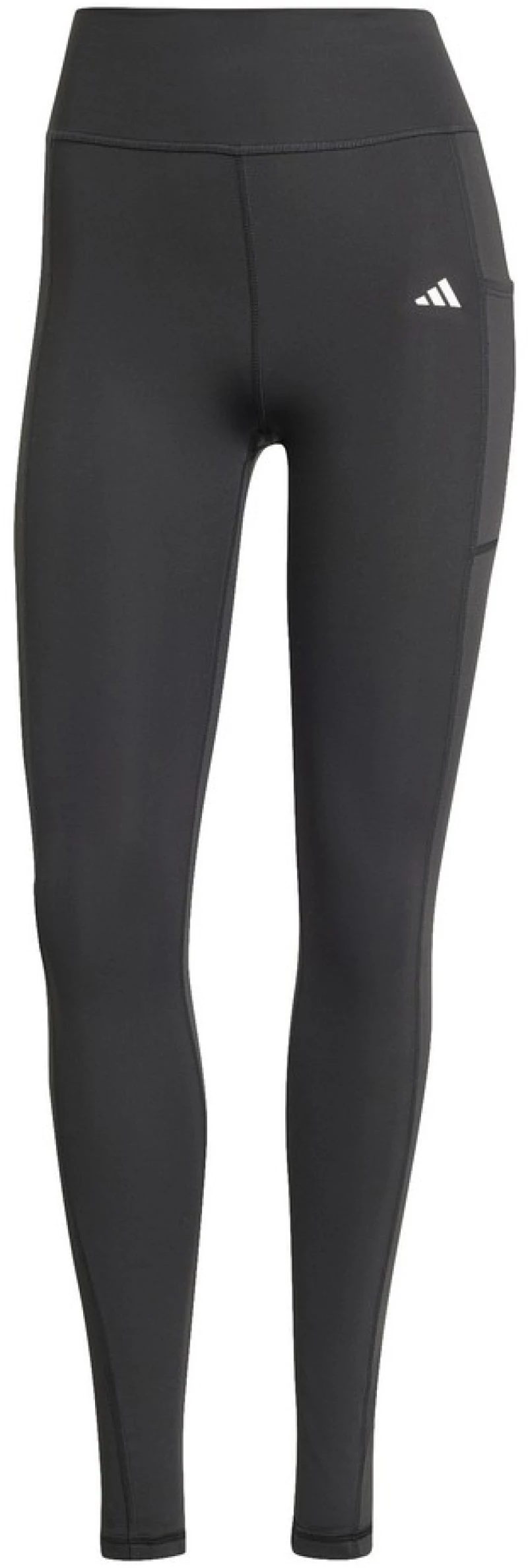 adidas OPT ST HR 1/1 L IQ2688 ADIDAS Μαύρο