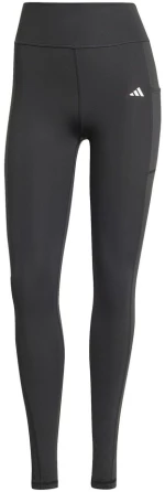adidas OPT ST HR 1/1 L IQ2688 ADIDAS Μαύρο