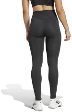 adidas OPT ST HR 1/1 L IQ2688 ADIDAS Μαύρο