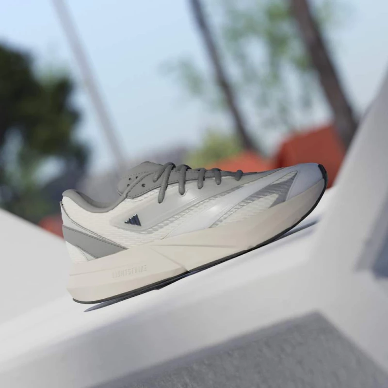 adidas LIGHTBLAZE JS4256 ADIDAS Λευκό