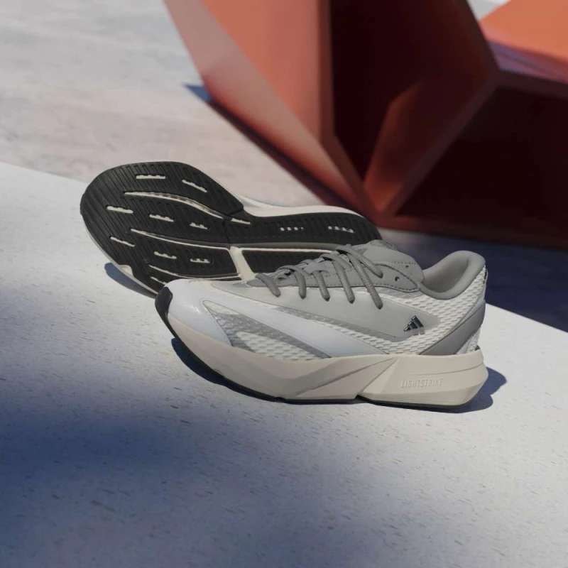 adidas LIGHTBLAZE JS4256 ADIDAS Λευκό