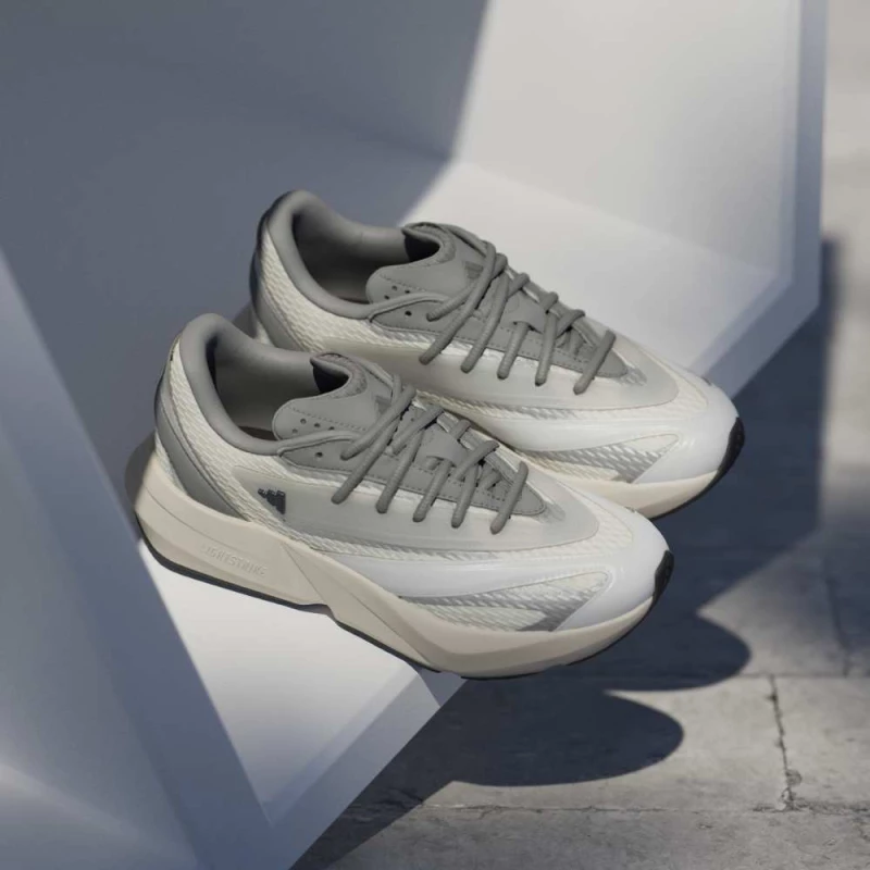 adidas LIGHTBLAZE JS4256 ADIDAS Λευκό