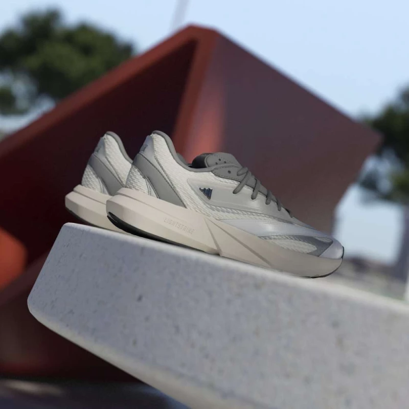 adidas LIGHTBLAZE JS4256 ADIDAS Λευκό