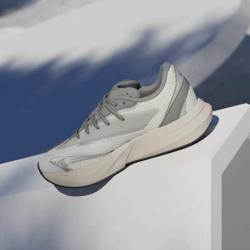 adidas LIGHTBLAZE JS4256 ADIDAS Λευκό