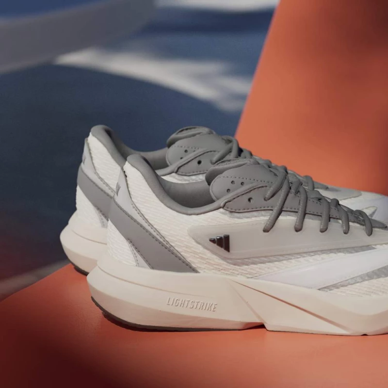 adidas LIGHTBLAZE JS4256 ADIDAS Λευκό