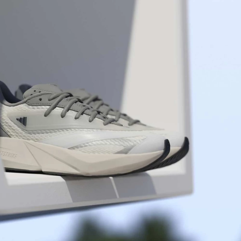 adidas LIGHTBLAZE JS4256 ADIDAS Λευκό