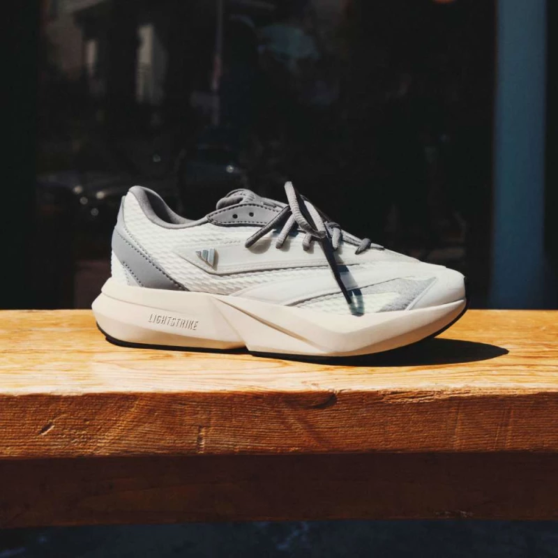 adidas LIGHTBLAZE JS4256 ADIDAS Λευκό