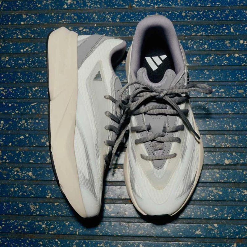 adidas LIGHTBLAZE JS4256 ADIDAS Λευκό