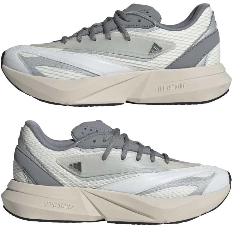 adidas LIGHTBLAZE JS4256 ADIDAS Λευκό