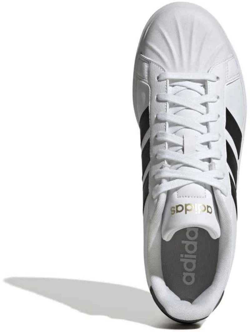 adidas STREETTALK JP8275 ADIDAS Λευκό