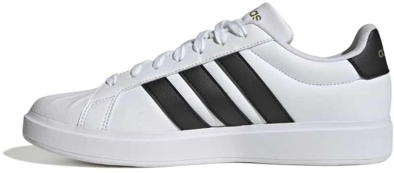 adidas STREETTALK JP8275 ADIDAS Λευκό