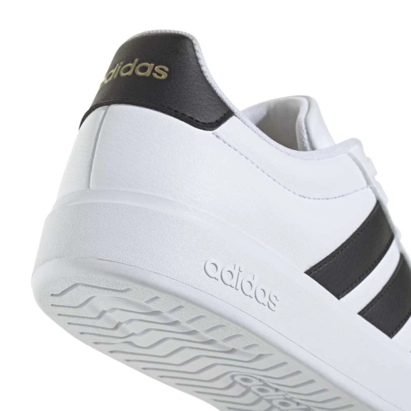 adidas STREETTALK JP8275 ADIDAS Λευκό