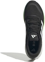 adidas RUNFALCON 5 KI9541 ADIDAS Μαύρο