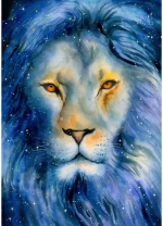 Παζλ Starry Lion 1000 Κομμάτια Enjoy Puzzle 5949194014101