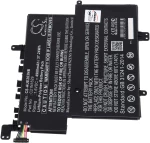 Μπαταρία για Laptop Asus VivoBook E12 E203NA, Type C21N2629 4900mAh/37,2Wh