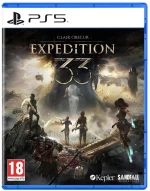 PS5 Clair Obscur: Expedition 33