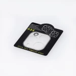 3D Camera Tempered Glass for IPHONE 17 AIR oem