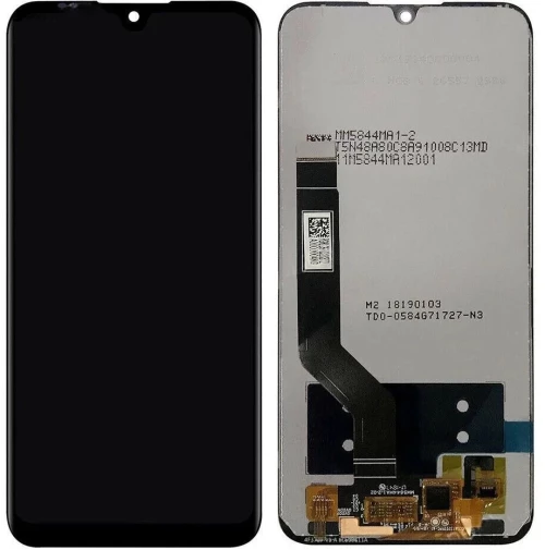 Xiaomi Mi Play / Redmi 7 Pro Οθόνη (με δυνατότητα τοποθέτησης)