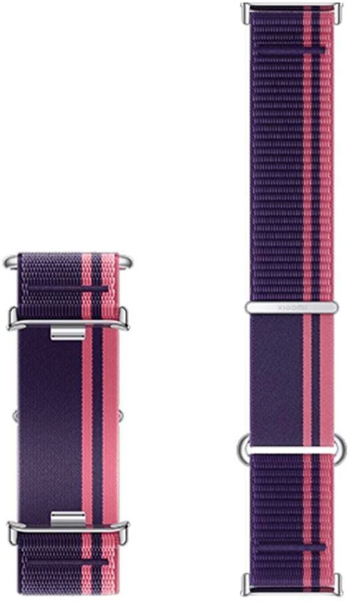 Xiaomi Braided Q-Release Strap 22mm Purple BHR8001GL