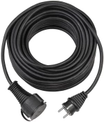 Μπαλαντέζα Brennenstuhl 5m IP44 Μαύρη