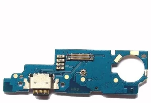 Xiaomi Mi Max 2 πλακέτα με USB, μικρόφωνο