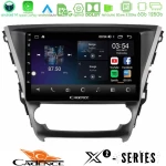 Cadence x2 Series 8core Android14 6+128gb  Toyota Avensis 2015-2018 Navigation Multimedia Tablet 9" u-x2-Ty1319