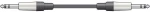 Citronic S6J150 Καλώδιο Ήχου Stereo 6.3mm TRS Jack - Stereo 6.3mm Jack 1.5m (Τεμάχιο)