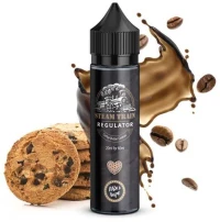 Steamtrain Flavour shot Regulator 60ml