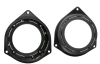 Βάσεις Ηχείων Opel / Fiat / Ford (Πίσω Πόρτες και Πλαϊνά) d-271230-06-0